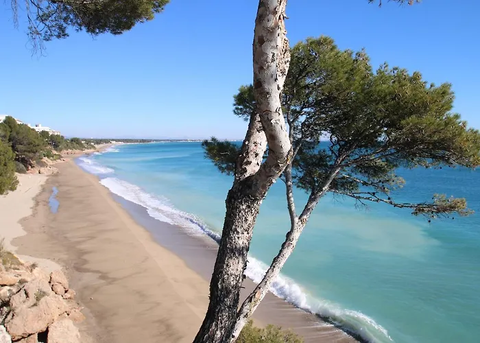 Rustical 14 Mont-Roig del Camp