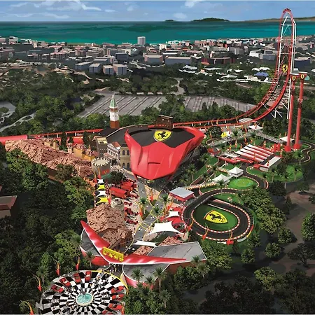 Rustical 14 * Mont-roig del Camp