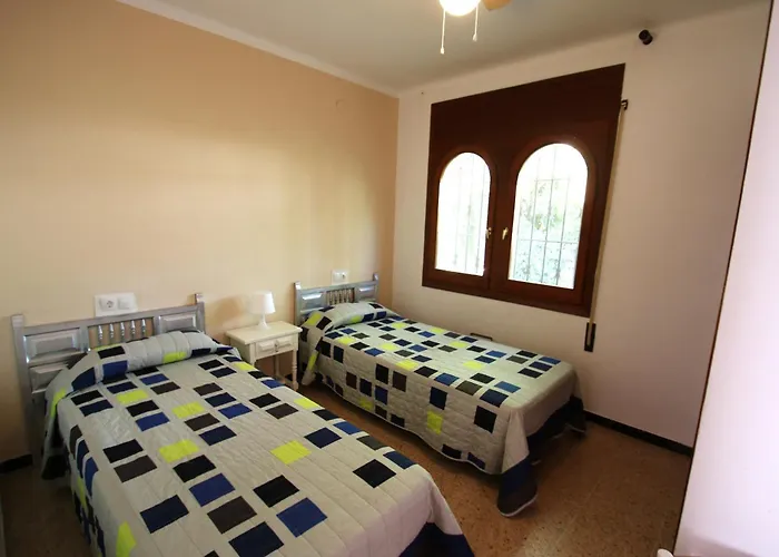 Βίλα Rustical 14