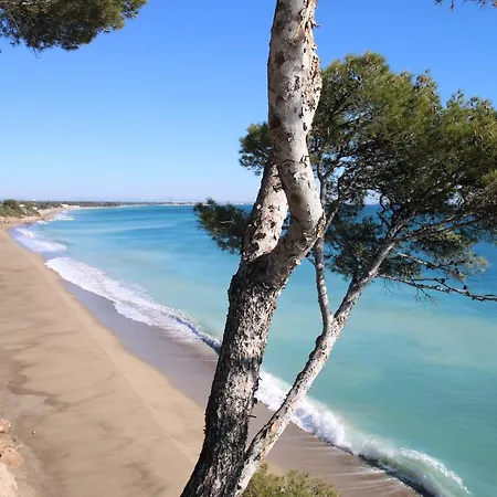 Rustical 14 Mont-roig del Camp